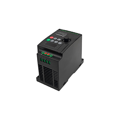 Частотный преобразователь 220 380  Drive-200-2.2-220V-380V upp