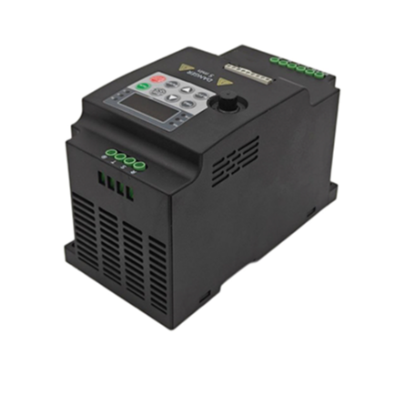 Частотный преобразователь 220 на 220 Drive-310-1.5-220V  upp