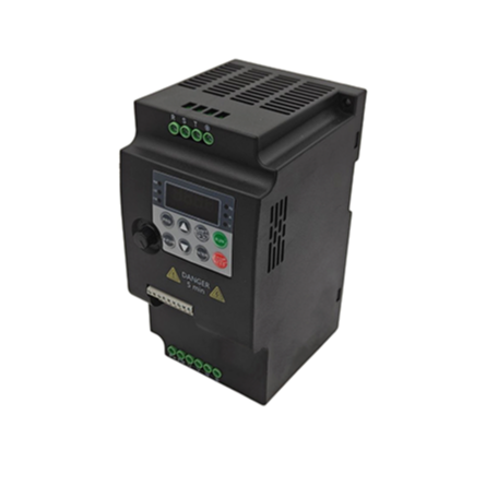 Частотный преобразователь 220 на 220 Drive-310-2,2kw-220V left