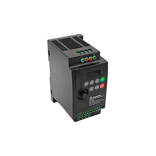 Преобразователь напряжения 220 380  Drive-200-5.5-220V-380V left