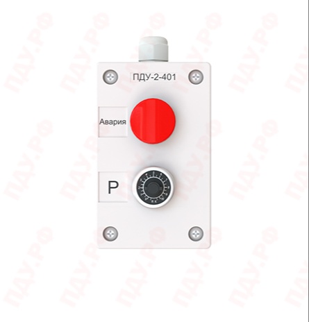 pult-pdu-2-401-preobrazovatelya-chastoty-glavnaya