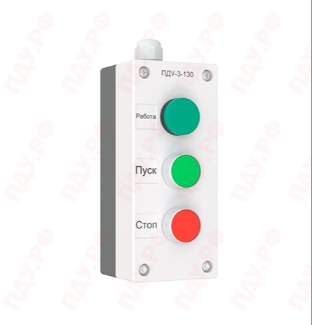 pult-pdu-3-130 preobrazovatelya-chastoty-glavnaya