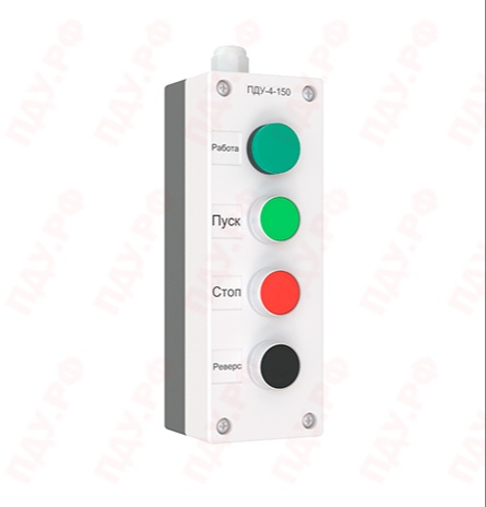 pult-pdu-4-150-preobrazovatelya-chastoty-glavnaya