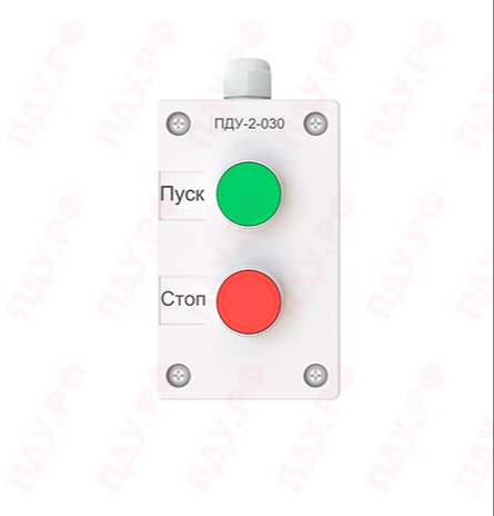 pult-pdu-2-030-preobrazovatelya-chastoty-vid-speredi